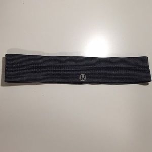 Lululemon Headband